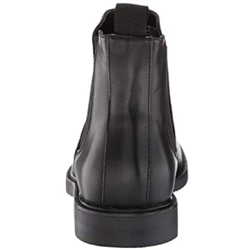 Stylish Kenneth Cole Unlisted Peyton Chelsea Boots for Men