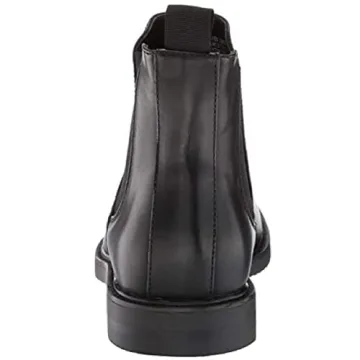 Stylish Kenneth Cole Unlisted Peyton Chelsea Boots for Men