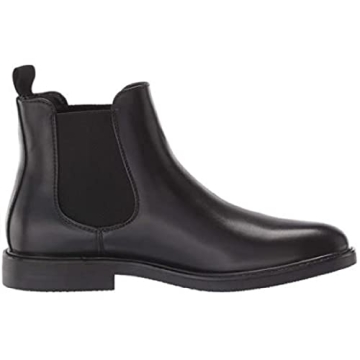 Stylish Kenneth Cole Unlisted Peyton Chelsea Boots for Men