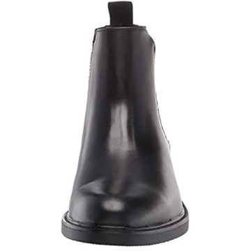 Stylish Kenneth Cole Unlisted Peyton Chelsea Boots for Men