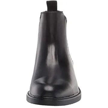 Stylish Kenneth Cole Unlisted Peyton Chelsea Boots for Men