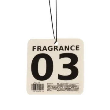 DedCool Air Freshener for Clean and Elegant Living Spaces