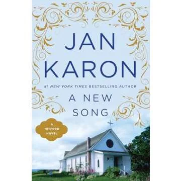 A New Song (Mitford): A Heartwarming Journey Through Faith and Community