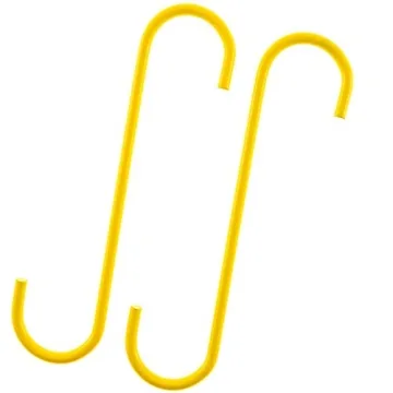 Mission Automotive Brake Caliper Hooks - Heavy-Duty Tools