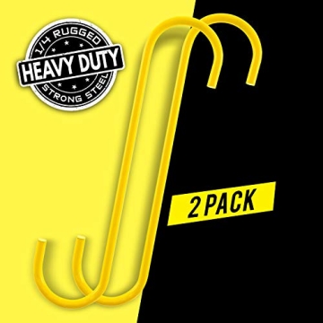 Mission Automotive Brake Caliper Hooks for Mechanics