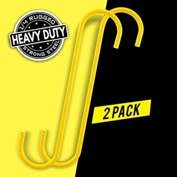 Mission Automotive Brake Caliper Hooks for Mechanics