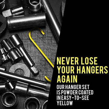 Mission Automotive Brake Caliper Hooks for Mechanics