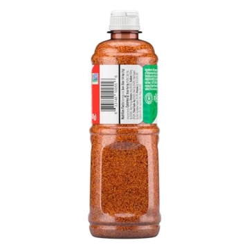 Tajín Clásico Chile Lime Seasoning 14 oz High Flavor