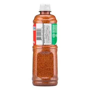 Tajín Clásico Chile Lime Seasoning 14 oz High Flavor