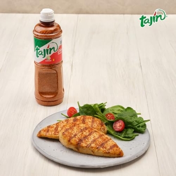 Tajín Clásico Chile Lime Seasoning 14 oz High Flavor