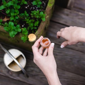 Tiger Balm Extra Strength Ointment for Pain Relief