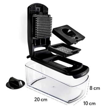 Fullstar Vegetable Chopper for Effortless Meal Prep