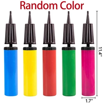 Inflatable Serving Bars for Outdoor Parties and BBQs