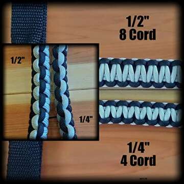 Reversible Jeep Grab Handles - Durable & Stylish Design