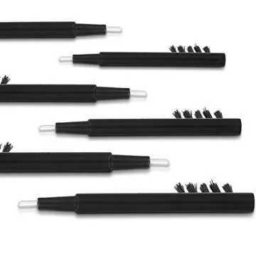 Mudder Hearing Aid Cleaning Tool Kits - 12 Pack