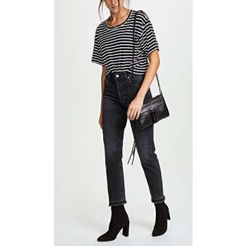 Rebecca Minkoff Mini Mac, Black