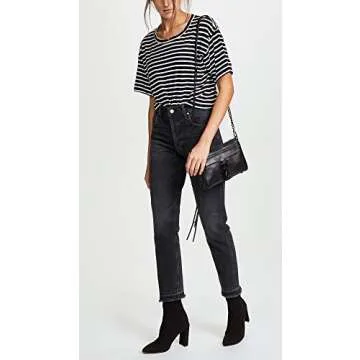 Rebecca Minkoff Mini Mac, Black