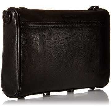 Rebecca Minkoff Mini Mac, Black