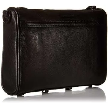 Rebecca Minkoff Mini Mac, Black