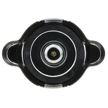 Stant Durable Radiator Cap for Optimal Cooling System