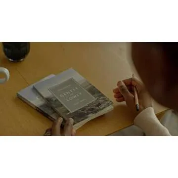 Gentle and Lowly Study Guide