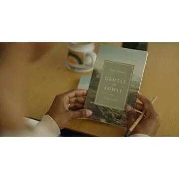 Gentle and Lowly Study Guide