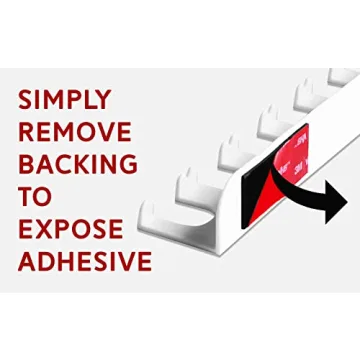 Space Saving Food Pouch Organizer for Fridge and Pantry