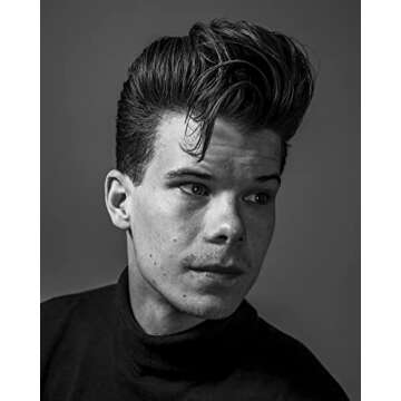 Reuzel Clay Spray, Adds Texture and Definition, 3.38 oz