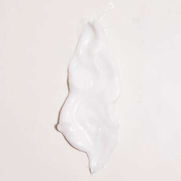 OUAI Curl Creme, Fragrance Free - Universal Creme for All Curl Types - 8 fl oz