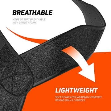 Truweo Posture Corrector for Men and Women - Patented Comfort