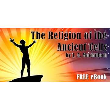 Religion of the Ancient Celts
