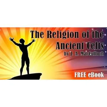 Religion of the Ancient Celts