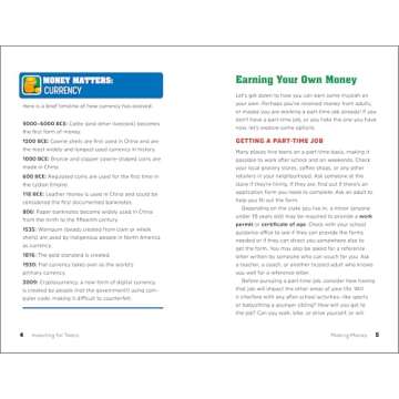 Investing for Teens: Master Your Money Today!