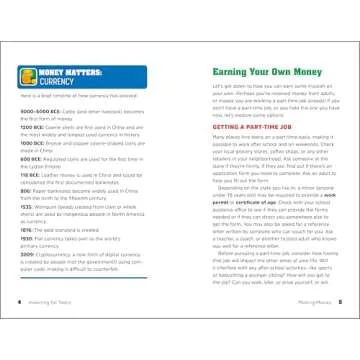 Investing for Teens: Master Your Money Today!