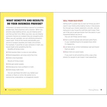 Investing for Teens: Master Your Money Today!