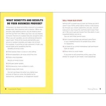 Investing for Teens: Master Your Money Today!