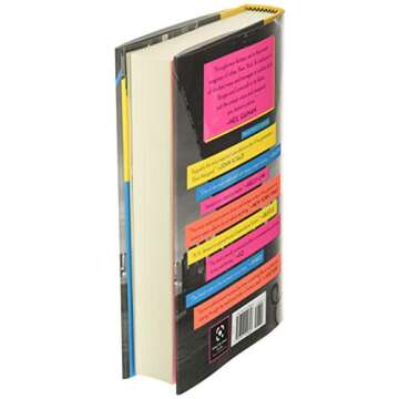 The City We Became: A Novel (The Great Cities, 1)