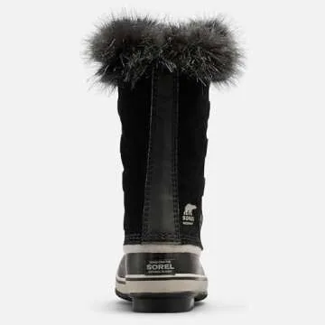 Sorel Youth Joan of Arctic Waterproof Boots for Kids