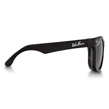 WeeFarers Polarized Children's Sunglasses for 0-1 years