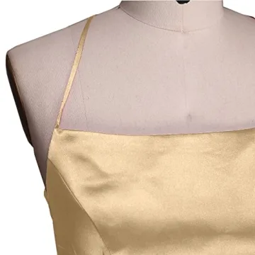 Elegant Off-The-Shoulder Satin Maxi Dress for Women