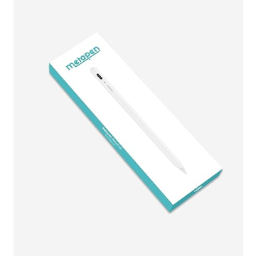 Metapen Pencil A8 for iPad - Tilt Sensitivity Stylus