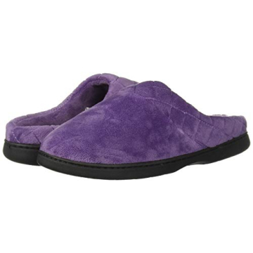 Comfortable Memory Foam Clog Slippers for Women