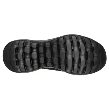 Skechers Go Walk Joy Sneakers for Women - Black Size 9