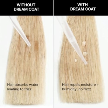 COLOR WOW Best Vacay Hair Ever Travel Kit for Frizz-Free Hair