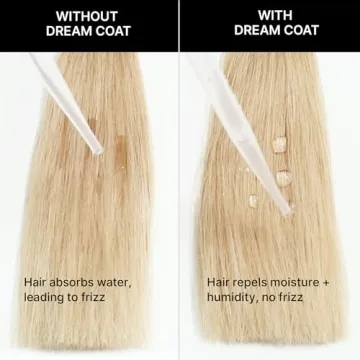 COLOR WOW Best Vacay Hair Ever Travel Kit for Frizz-Free Hair