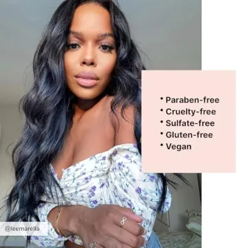 COLOR WOW Best Vacay Hair Ever Travel Kit for Frizz-Free Hair