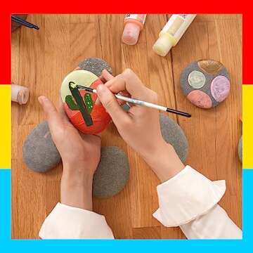 MEEDEN 2L Titanium White Acrylic Paint for Artists