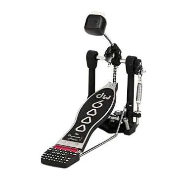 Drum Workshop, Inc. Bass Drum Pedal (DWCP6000AX)