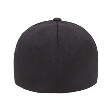 Flexfit Men's Cool & Dry Baseball Cap | Stylish Sun Protection