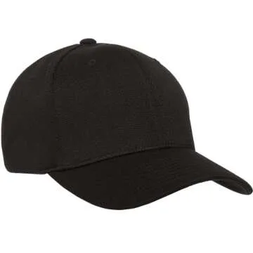 Flexfit Men's Cool & Dry Baseball Cap | Stylish Sun Protection